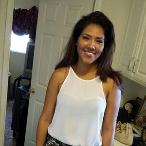 Meet your Posher, Robyn